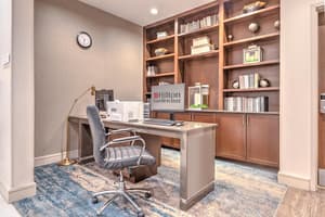 thumbnail: Business center