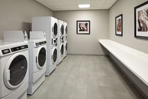 thumbnail: Laundry room