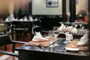 thumbnail: Restaurant