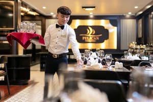 thumbnail: Restaurant