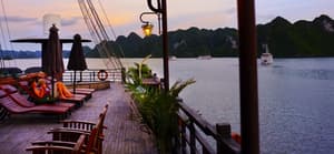 thumbnail: Terrace/patio