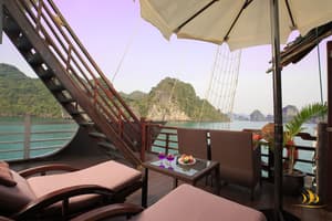 thumbnail: Terrace/patio