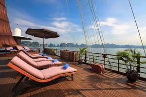 thumbnail: Sundeck