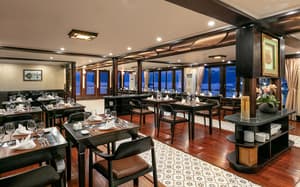 thumbnail: Shared kitchen