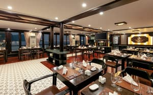 thumbnail: Restaurant