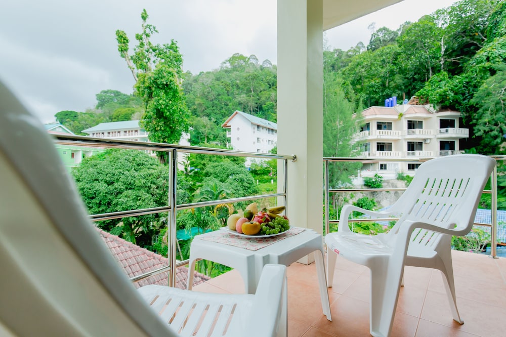View from room