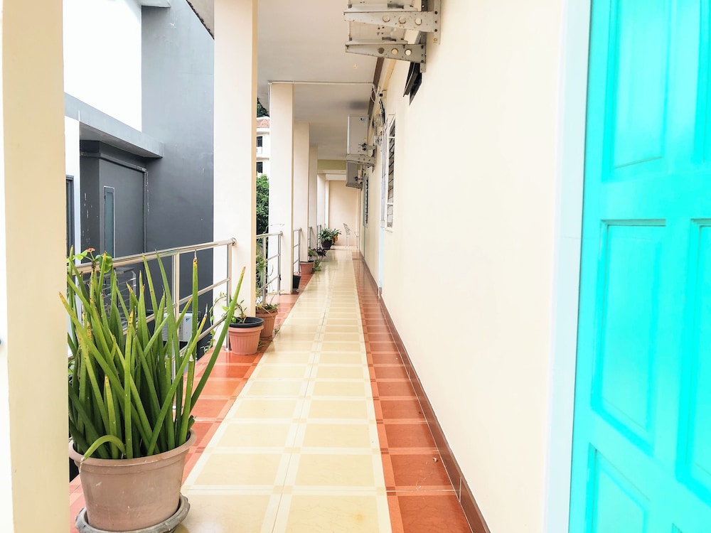 Building design