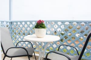 thumbnail: Terrace/patio