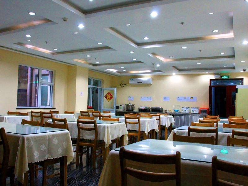 Restaurant-cafeteria