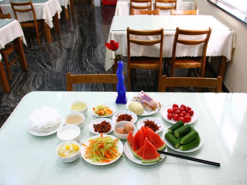 Restaurant-cafeteria