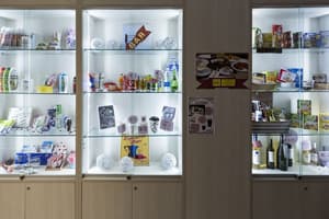 thumbnail: Food and drink