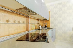 thumbnail: Private kitchen