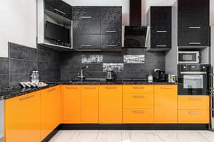 thumbnail: Private kitchen