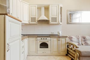 thumbnail: Private kitchen