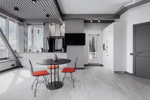 thumbnail: Private kitchen