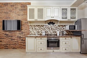 thumbnail: Private kitchen