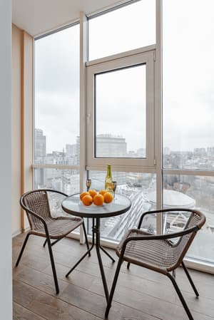 thumbnail: Balcony