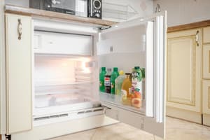 thumbnail: Private kitchenette