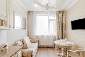 thumbnail: Living area