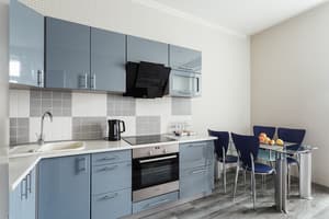thumbnail: Private kitchen