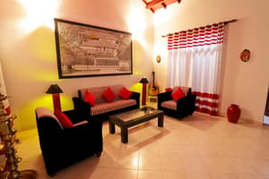 thumbnail: Living room