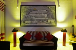 thumbnail: Living room