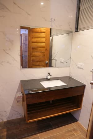 thumbnail: Bathroom sink
