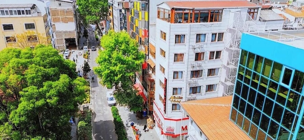City view