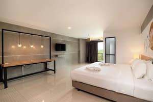 thumbnail: Room