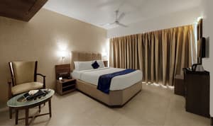 thumbnail: Room