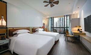 thumbnail: Room
