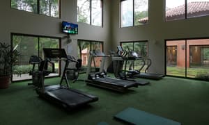 thumbnail: Gym