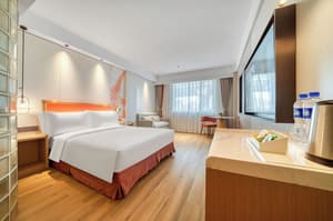 thumbnail: Room