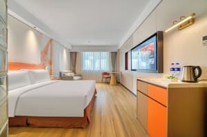 thumbnail: Room