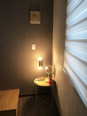 thumbnail: Room amenity