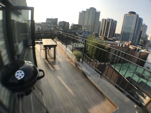 thumbnail: Balcony