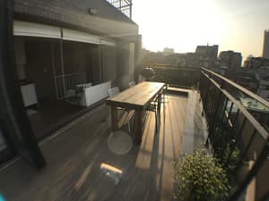 thumbnail: Terrace/patio