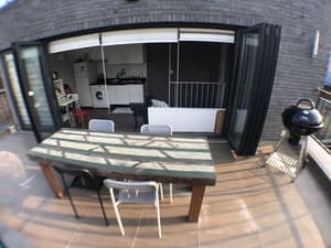 thumbnail: Terrace/patio
