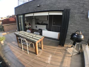 thumbnail: Terrace/patio