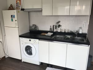 thumbnail: Private kitchen