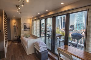 thumbnail: Terrace/patio