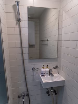 thumbnail: Bathroom sink