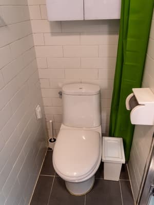 thumbnail: Bathroom