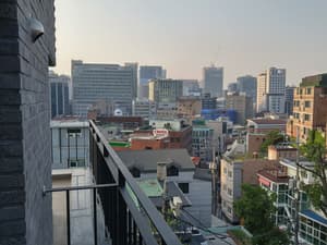 thumbnail: Balcony