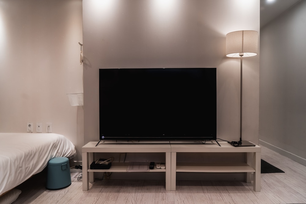 Television