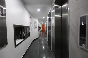 thumbnail: Hallway