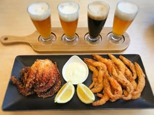 thumbnail: Food and drink