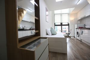 thumbnail: Living area