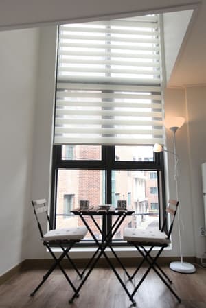 thumbnail: In-room dining