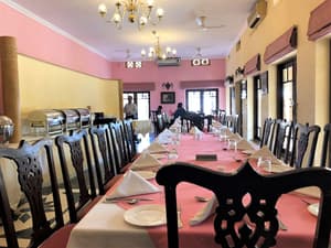 thumbnail: Dining